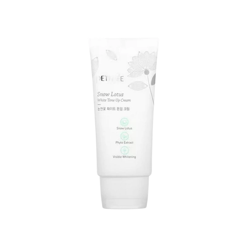 Snow Lotus White Tone Up Cream